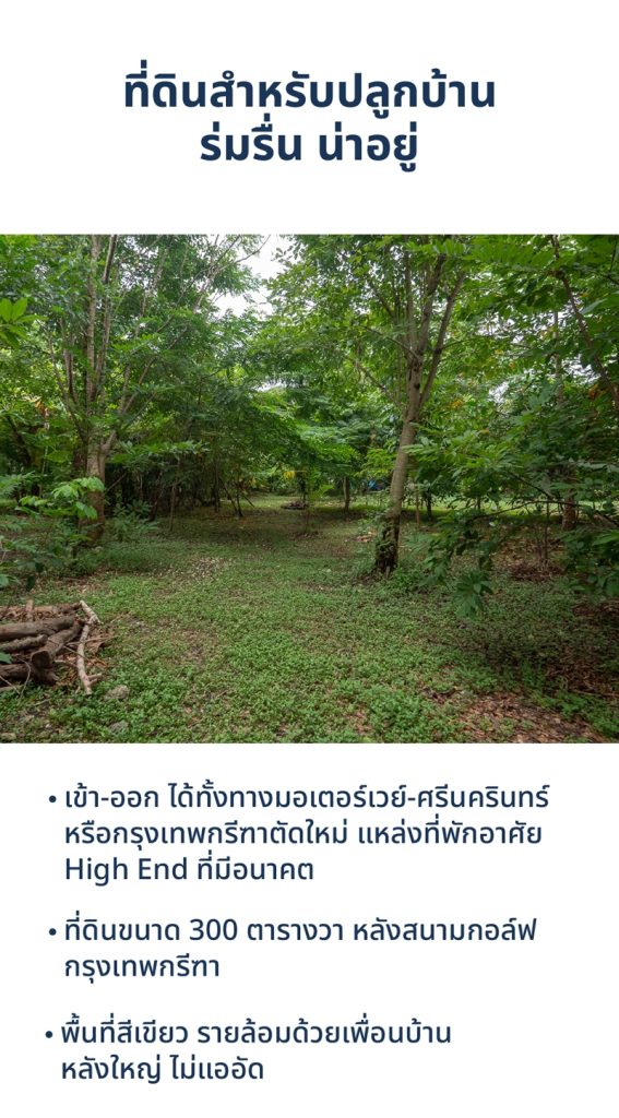 ขายที่ดินกรุงเทพกรีฑา ขายที่ดินเปล่า กรุงเทพกรีฑา ที่ดิน กรุงเทพกรีฑา ราคาถูก ที่ดิน กรุงเทพกรีฑา เจ้าของขายเอง